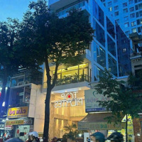 Chính Chủ Cần Bán Tòa Nhà Cao 10 Tầng Mặt Tiền Quận Phú Nhuận - 8X25M Hầm 9 Tầng. Bán 95 Tỷ
