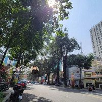 Hiếm Cực! Bán Nhàmặt Tiềntrần Cao Vân - Hồ Con Rùa -Diện Tích20 X 55( 1200M2) Hđt 1,2 Tỷ/Tháng - Giá Bán 580 Tỷ