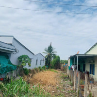 Bán Gấp 236M2Mặt Tiềnđường Lớn, Thổ Cư, Giá Rẻ, Cách Q1 Sg Chỉ 22Km