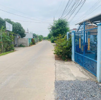 Bán Gấp 236M2Mặt Tiềnđường Lớn, Thổ Cư, Giá Rẻ, Cách Q1 Sg Chỉ 22Km