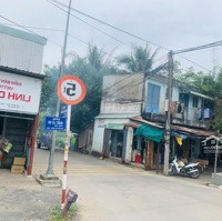 Bán Gấp 236M2Mặt Tiềnđường Lớn, Thổ Cư, Giá Rẻ, Cách Q1 Sg Chỉ 22Km
