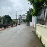 Bán Đất Thổ Cư Chính Chủ Xã Chương Dương, Thường Tín, Hà Nội