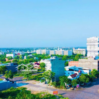 Lô Duy Nhất Ngang 7M Xây Căn Hộ Cực Đẹp, Giá Rẻ Nhất Kđt