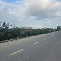 Bán Lô Đất Tại Nam Nguyễn Tất Thành, Đà Nẵng Giá Tốt.