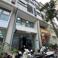 Cho Thuê Nhà Galaxy Tố Hữu 90M X 6 Tầng Thông Sàn Thang Máy 42 Triệu 0903409888