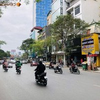 Mặt Bằng Kinh Doanh Gần Phố Đi Bộ, Đường Phan Chu Trinh 40M2X5 Tầng, Mặt Tiền 5M, Kinh Doanh Đỉnh