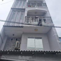 Bán Nhà 4 Phòng Ngủ 5 Vệ Sinh Hoàng Hoa Thám - Phú Nhuận, Hẻm Xe Hơi Tránh Nhau