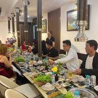 Cho Thuê Nhà Tiện Kinh Doanh Nhà Hàng Full Cơ Sở Vật Chất! 35 Triệu/ Tháng
