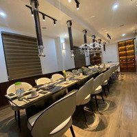 Cho Thuê Nhà Tiện Kinh Doanh Nhà Hàng Full Cơ Sở Vật Chất! 35 Triệu/ Tháng