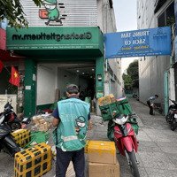 Cho Thuê Nhà Góc 2 Mặt Tiền Lũy Bán Bích, Quận Tân Phú