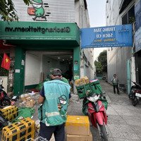Cho Thuê Nhà Góc 2 Mặt Tiền Lũy Bán Bích, Quận Tân Phú