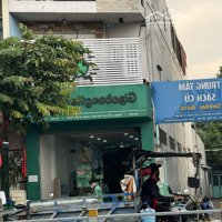 Cho Thuê Nhà Góc 2 Mặt Tiền Lũy Bán Bích, Quận Tân Phú