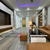 Bán Nhà Thịnh Liệt, Xây Mới 6 Tầng Thang Máy, Ô Tô Tránh, Vỉa Hè, Chỉ 12.8 Tỷ