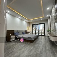 Bán Nhà Thịnh Liệt, Xây Mới 6 Tầng Thang Máy, Ô Tô Tránh, Vỉa Hè, Chỉ 12.8 Tỷ