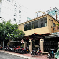 Bán Gấp Biệt Thự Vip Đường Pastuer, Phường 6, Quận 3. (13X30M). Xd Hầm 6 Tầng - Giá Bán 65 Tỷ Tl