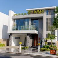 Đầu tư biệt thự Regal Victoria - view sông, sát biển hợp đồng cho thuê 90tr/tháng