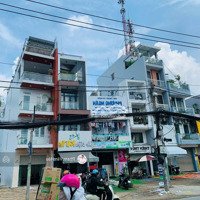Siêu Phẩm Đầu Năm 2025, Nhà Mặt Tiền Đường Cách Mạng Tháng Tám P10, Q3, Giá Sốc Chỉ 23 Tỷ/128M2