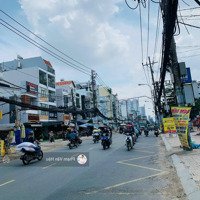 Siêu Phẩm Đầu Năm 2025, Nhà Mặt Tiền Đường Cách Mạng Tháng Tám P10, Q3, Giá Sốc Chỉ 23 Tỷ/128M2