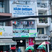 Siêu Phẩm Đầu Năm 2025, Nhà Mặt Tiền Đường Cách Mạng Tháng Tám P10, Q3, Giá Sốc Chỉ 23 Tỷ/128M2