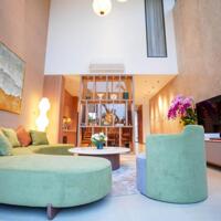 Đầu tư biệt thự Regal Victoria - view sông, sát biển hợp đồng cho thuê 90tr/tháng