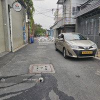 Bán Lô Đất Xe Hơi Giá Ngộp 150 M Giá 7,5 Tỉ . Sát Gigamail , Copmax Bình Triệu . Đối Diện Đh Luật