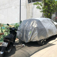 Bán Lô Đất Xe Hơi Giá Ngộp 150 M Giá 7,5 Tỉ . Sát Gigamail , Copmax Bình Triệu . Đối Diện Đh Luật