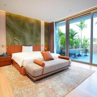 Đầu tư biệt thự Regal Victoria - view sông, sát biển hợp đồng cho thuê 90tr/tháng
