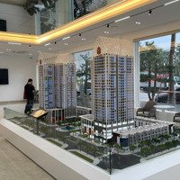 Suất Ưu Đãi Đặc Biệt Căn Hộ 2 Phòng Ngủ Chung Cư Cao Cấp Tháp Đôi Luxora Phố Đi Bộ Bắc Giang