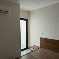 Bán Chung Cư Mini Trần Cung, Diện Tích 55M2. Giá Bán 1.4 Tỷ, Thang Máy Pccc Đầy Đủ