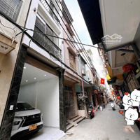 Gara Ô Tô 10.2 Tỷ, 5 Tầng Thang Máy, 6 Ngủ,Diện Tíchsổ 40M2, Cạnh Shop House Him Lam Vạn Phúc, Hà Đông