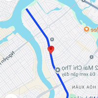 Lô Góc Hiếm Trên Thị Trường, Mai Chí Thọ, Hòa Xuân, Đà Nẵng - 12,900