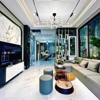 Bán Nhà Mp Hồng Hà 64M2 * 4.8M Mặt Tiền - Lô Góc - Vỉa Hè Đá Bóng - Kinh Doanh Chỉ Với 27,8 Tỷ