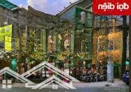 Khan Hiếm! Mặt Tiền Nguyễn Công Trứ - Dt: 5X30M - 2 Tầng - Hđt: 250 Triệu/Th - Giá Bán: 75 Tỷ Tl