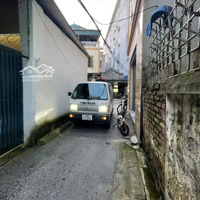 Bán Đất Kẻ Tạnh, 4,5 Tỷ, 36M2, Chính Chủ Bán Gấp Ở Long Biên, Hà Nội
