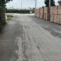 Chính Chủ Gửi Bán Lô Đất Tại Xuân Lâm - Thị Xã Thuận Thành - Bắc Ninh Diện Tích: 97M2