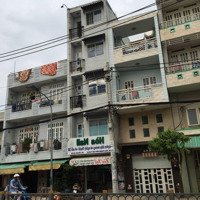 Chính Chủ Cần Bán Nhà Đường Phạm Văn Chí Diện Tích 115,9M2 Giá Bán 8Tỷ9