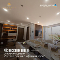 3,49 Tỷ Mua Được Căn Góc 2 Phòng Ngủthuộc Phố Du Lịch Đà Nẵng- The Sang Residence- Full Nội Thất, Có Sổ !