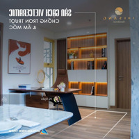 3,49 Tỷ Mua Được Căn Góc 2 Phòng Ngủthuộc Phố Du Lịch Đà Nẵng- The Sang Residence- Full Nội Thất, Có Sổ !