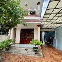 Giảm 500 Triệu - Bán Gấp Nhà 2 Tầng, 257M2 Kiệt Ô Tô Tránh Nguyễn Công Trứ, Sơn Trà - 12.8 Tỷ