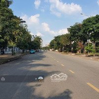 Đất Mặt Tiền Trục Chính Kdc Phú Nhuận Lê Thị Riêng Thới An Q12Diện Tích10X20M Trục 25M Sát Lê Thị Riêng