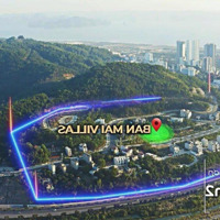 Bán Đất Tại Ban Mai Villas Bãi Cháy, 16 Tỷ, 466M2 Giá Siêu Hời Uy Tín