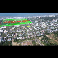 Bán Cắt Lỗ Lô Đất Đường Phan Tòng - Gần Biển - Diện Tích 115M - Hướng Đông Nam-0934702529
