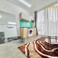 Căn Hộ 1 Phòng Ngủ - Ban Công - 55M2 - Full Nội Thất - Ngay Học Viện Cán Bộ