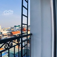 Bán Tòa Chdv Kim Giang _118M_Mt 7.5M_ 2 Thoáng_ Gần Trường, Chợ, Đường Oto Tránh Nhau Thông_ 27P Kk