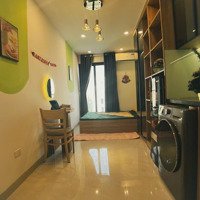 Bán Tòa Chdv Kim Giang _118M_Mt 7.5M_ 2 Thoáng_ Gần Trường, Chợ, Đường Oto Tránh Nhau Thông_ 27P Kk
