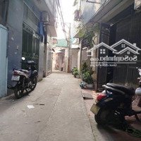Phạm Văn Đồng - Bán Nhà Cấp 4 - Ngõ Thông Kinh Doanh - Diện Tích: 85M2 Xmặt Tiền4, 5M - Giá Bán 11,5 Tỷ