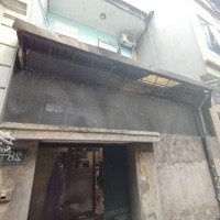 Phạm Văn Đồng - Bán Nhà Cấp 4 - Ngõ Thông Kinh Doanh - Diện Tích: 85M2 Xmặt Tiền4, 5M - Giá Bán 11,5 Tỷ