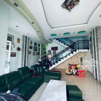 Bán Đất Tặng Nhà 144Mv -Hẽm Xe Hơi8M Đường Htp - Cạnh Phú Mỹ Hưng