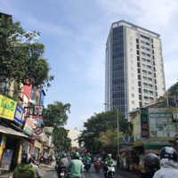 Bán Nhà Mặt Tiền Đường Bàu Cát, Phường 11, Tân Bình, Diện Tích 4.1X25M, Dtcn 100M2, Giá Bán 14.5 Tỷ Tl