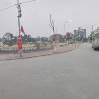 Bán 52M2 Đất Phù Liễn/ Bắc Hồng/ Đông Anh/ Hà Nội/ Ô Tô Vào Đất/ Giá 2.X Tỷ